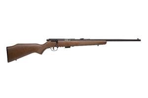 Savage Arms 93 G 90700-SAV 22 WMR 5+1 Rd. 21"