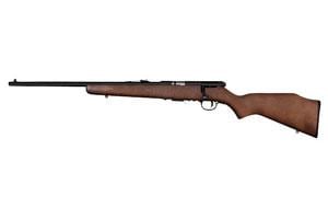 Savage Arms 93 G Left-Hand 95700 22 WMR 5+1 Rd. 21"