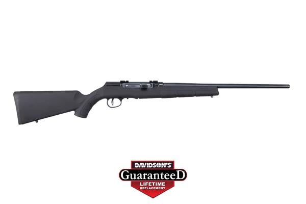 Savage Arms A17 HM2 47700 17 HM2 10+1 20