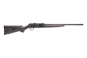 Savage Arms A17 Target Sporter Laminate 47006 17 HMR 10+1 Rd. 22"