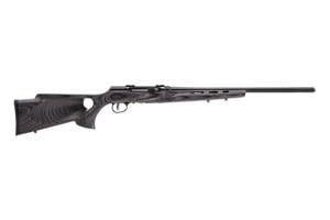 Savage Arms A17 Target Thumbhole 47005 17 HMR 10+1 Rd. 22"