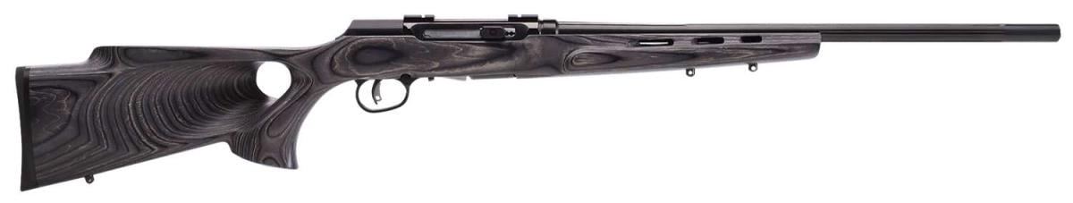 Savage Arms A17 Target Thumbhole 47800 17 WSM 8 Rd. 22"