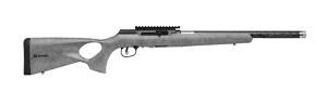 Savage Arms A22 TimberLite Thumbhole 47253 22 LR 10 18"