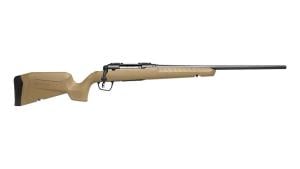 Savage Arms Axis 2 32058 30-06 4+1 Rd. 22"