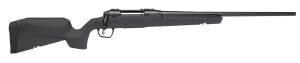Savage Arms Axis 2 32060 22-250 4+1 Rd. 22"
