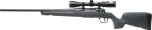 Savage Arms Axis 2 Compact XP 32256 400 Legend 4 Rnd 20 in