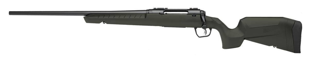 Savage Arms Axis 2 Left Hand 32071 223/5.56 4 Rnd 22"