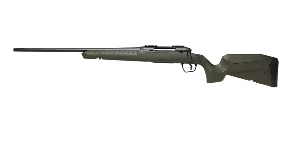 Savage Arms Axis 2 Left Hand 32072 22-250 4 Rnd 22"
