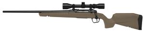 Savage Arms Axis 2 Left Hand 32086 7mm-08 4 Rnd 22"