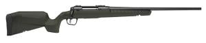 Savage Arms Axis 2 OD Green 32037 222 Remington 4+1 22"