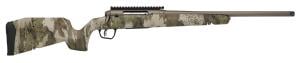 Savage Arms Axis 2 Pro 32282 6.5 Creedmoor 4+1 Rd. 20"