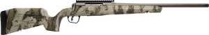 Savage Arms Axis 2 Pro 32286 400 Legend 4+1 Rd. 20"