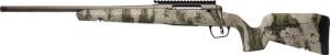 Savage Arms Axis 2 Pro 32313 350 Legend 4 Rnd 18"
