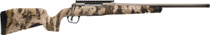 Savage Arms Axis 2 Pro 32322 400 Legend 4+1 Rd. 20"