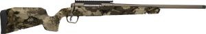 Savage Arms Axis 2 Pro 32325 30-06 4 Rd. 20"