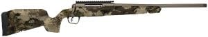 Savage Arms Axis 2 Pro 32391 6mm ARC 4 Rnd 20"