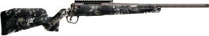 Savage Arms Axis 2 Pro 32397 6mm ARC 4 Rnd 19"