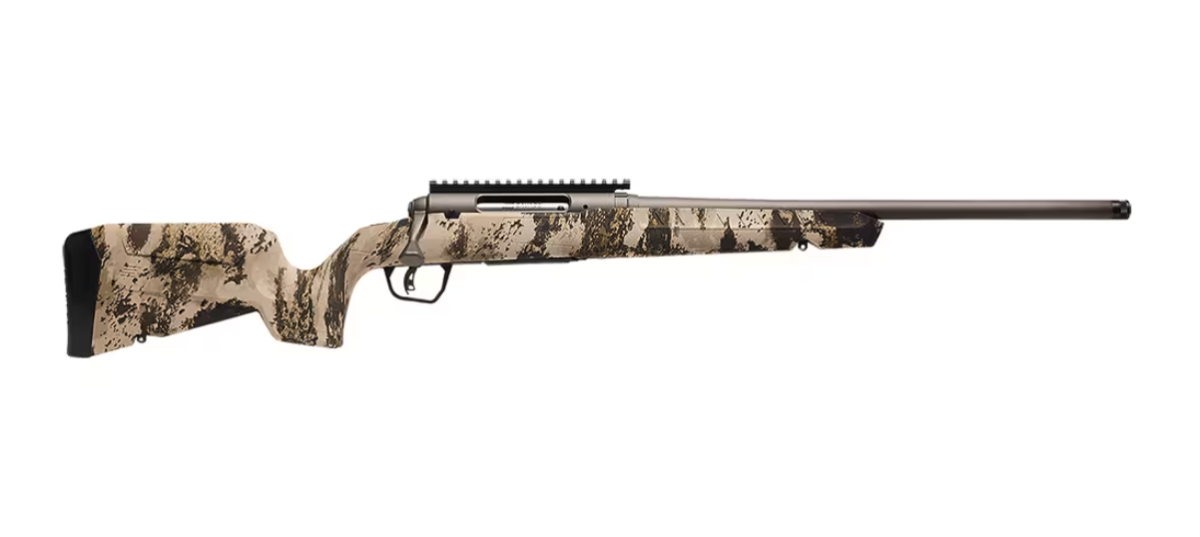 Savage Arms Axis 2 Pro Compact 32341 308 Win 4 Rnd 20"
