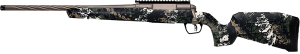 Savage Arms Axis 2 Pro Left Hand 32365 6.5 Creedmoor 4 Rnd 20"
