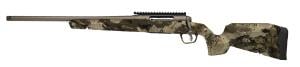 Savage Arms Axis 2 Pro Left Hand 32392 6mm ARC 4 Rnd 20"