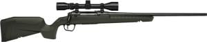 Savage Arms Axis 2 XP 32149 223/5.56 4+1 Rd. 22"