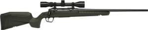 Savage Arms Axis 2 XP 32152 6.5 Creedmoor 4+1 Rd. 22"