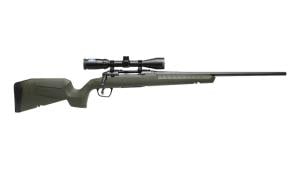 Savage Arms Axis 2 XP 32154 308 Win 4+1 Rd. 22"