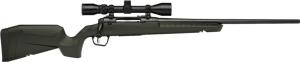 Savage Arms Axis 2 XP 32155 350 Legend 4+1 Rd. 18"