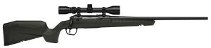 Savage Arms Axis 2 XP 32156 400 Legend 4+1 Rd. 20"