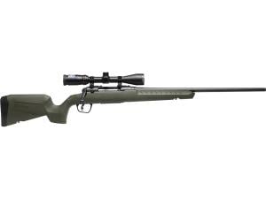 Savage Arms Axis 2 XP 32157 25-06 Rem 4+1 Rd. 22"