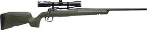 Savage Arms Axis 2 XP 32158 270 Win 4+1 Rd. 22"