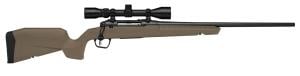 Savage Arms Axis 2 XP 32160 223/5.56 4+1 Rd. 22"