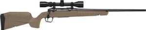 Savage Arms Axis 2 XP 32164 7mm-08 4+1 Rd. 22"
