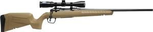 Savage Arms Axis 2 XP 32165 308 Win 4+1 Rd. 22"