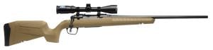 Savage Arms Axis 2 XP 32168 25-06 Rem 4+1 Rd. 22"
