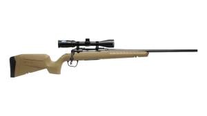 Savage Arms Axis 2 XP 32170 30-06 4+1 Rd. 22"