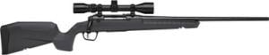 Savage Arms Axis 2 XP 32171 223/5.56 4+1 Rd. 22"