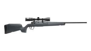 Savage Arms Axis 2 XP 32172 22-250 4 Rd. 22"