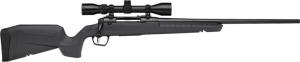 Savage Arms Axis 2 XP 32173 243 Win 4+1 Rd. 22"