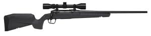 Savage Arms Axis 2 XP 32174 6.5 Creedmoor 4+1 Rd. 22"