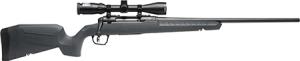 Savage Arms Axis 2 XP 32180 270 Win 4+1 Rd. 22"