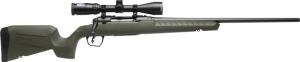 Savage Arms Axis 2 XP 32217 6.5 Creedmoor 4+1 Rd. 20"