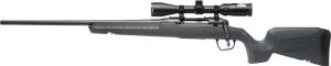 Savage Arms Axis 2 XP Combo 32254 308 Win 4 Rnd 20 in