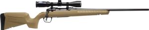 Savage Arms Axis 2 XP Compact 32224 6.5 Creedmoor 4+1 Rd. 20"