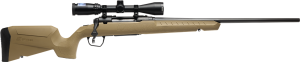 Savage Arms Axis 2 XP Compact 32226 308 Win 4+1 Rd. 20"