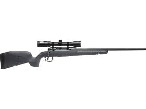 Savage Arms Axis 2 XP Compact 32229 222 Remington 4 Rd. 20"