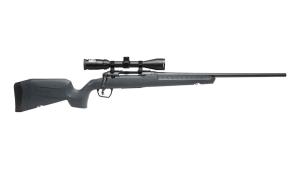 Savage Arms Axis 2 XP Compact 32232 7mm-08 4+1 Rd. 20"