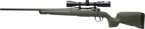 Savage Arms Axis 2 XP Compact Left Hand 32237 243 Win 4 20"