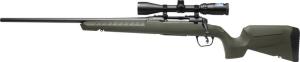 Savage Arms Axis 2 XP Compact Left Hand 32239 243 Win 4 Rnd 20"