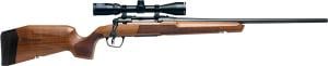 Savage Arms Axis 2 XP Hardwood 32258 22-250 4 Rnd 22"
